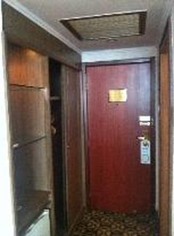 仪征黎明大酒店主图