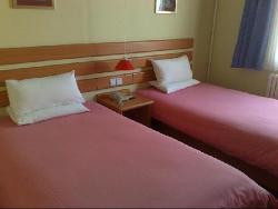 济南如家火车站店主图