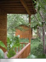 敦煌风非沙国际青年旅舍主图