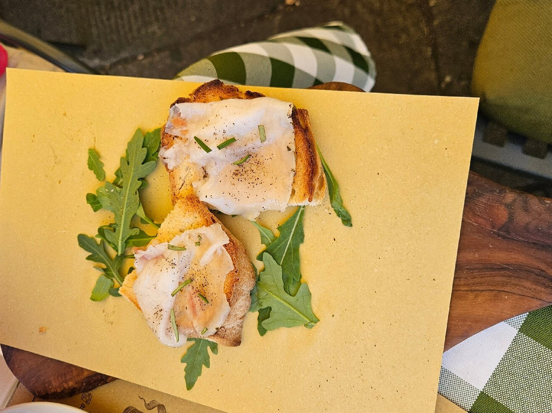 Locanda del Linchetto