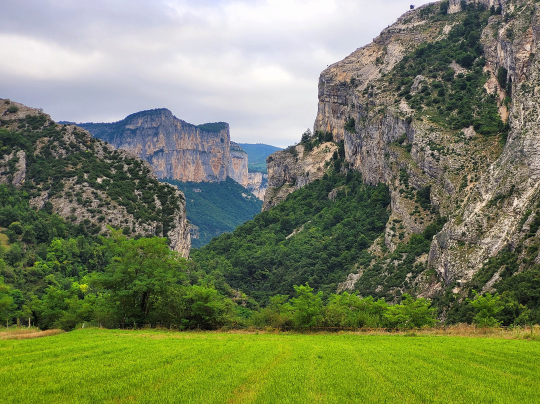 Yes We Canyon-格勒诺布尔必去景点