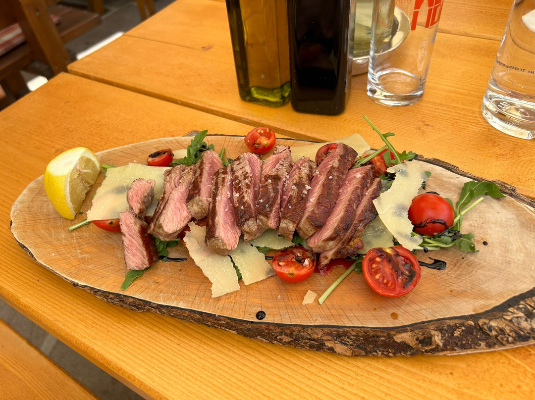 Gasthaus Furlhutte主图