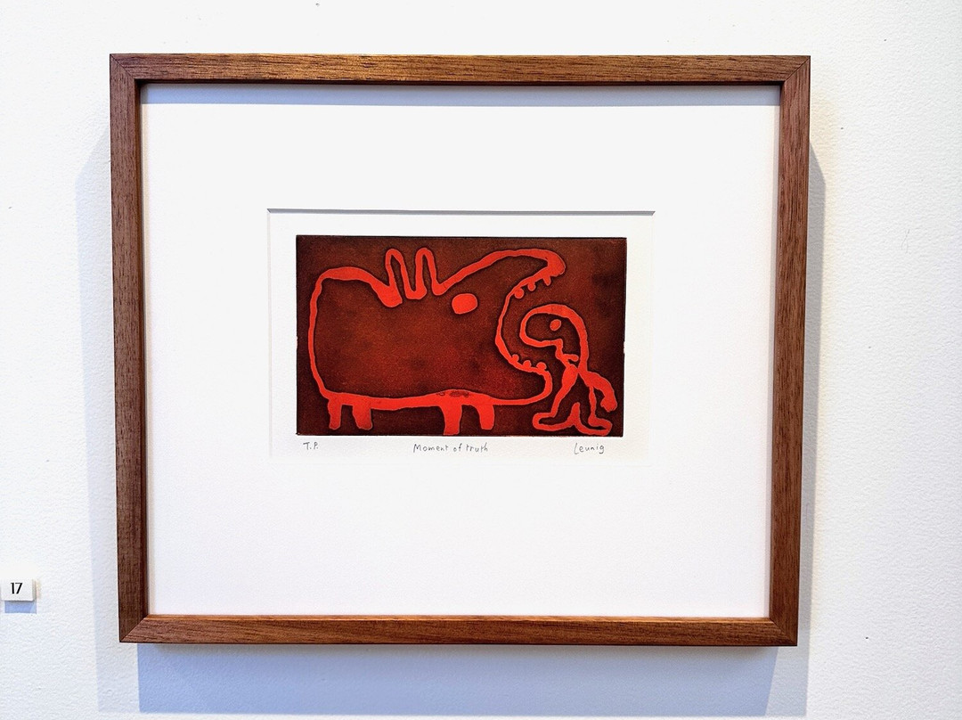 Queenscliff Gallery-皇后崖必去景点