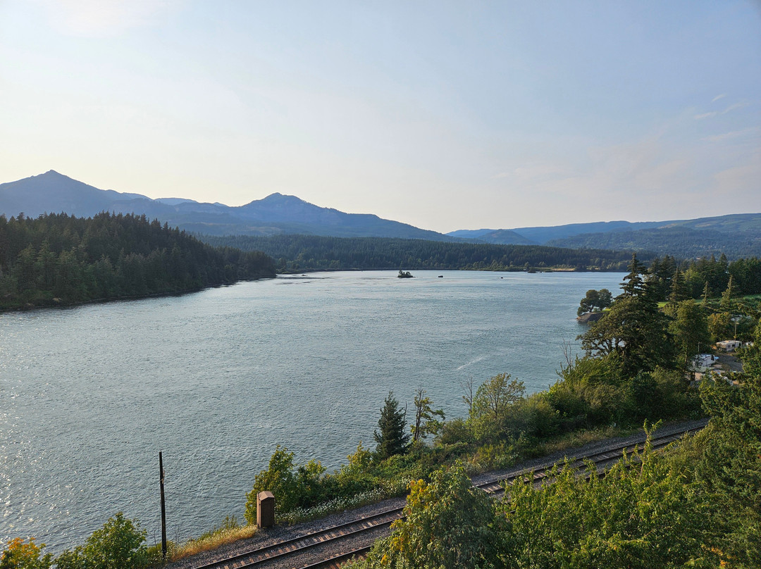 Best Western Plus Columbia River Inn主图