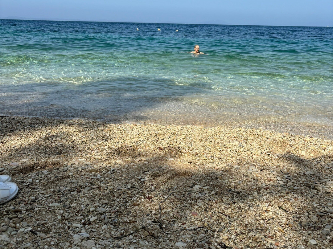 Gata Beach-Igoumenitsa必去景点