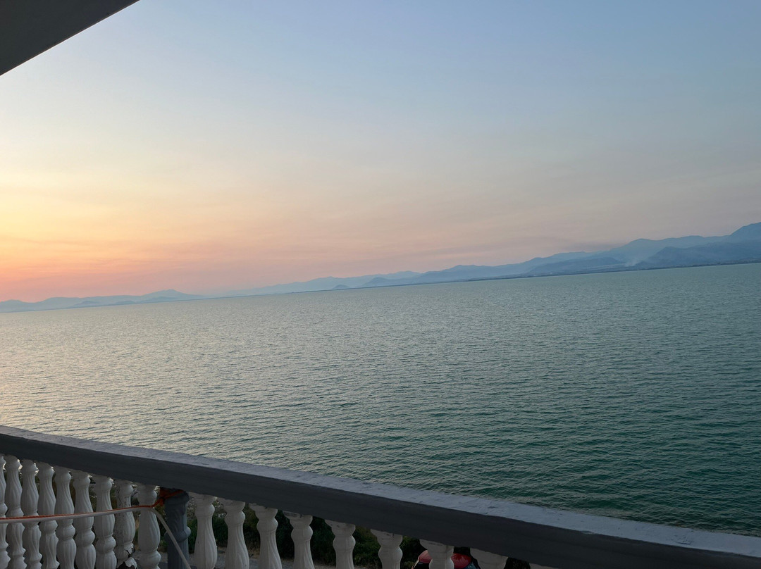 Shkodra Lake-Shkoder必去景点