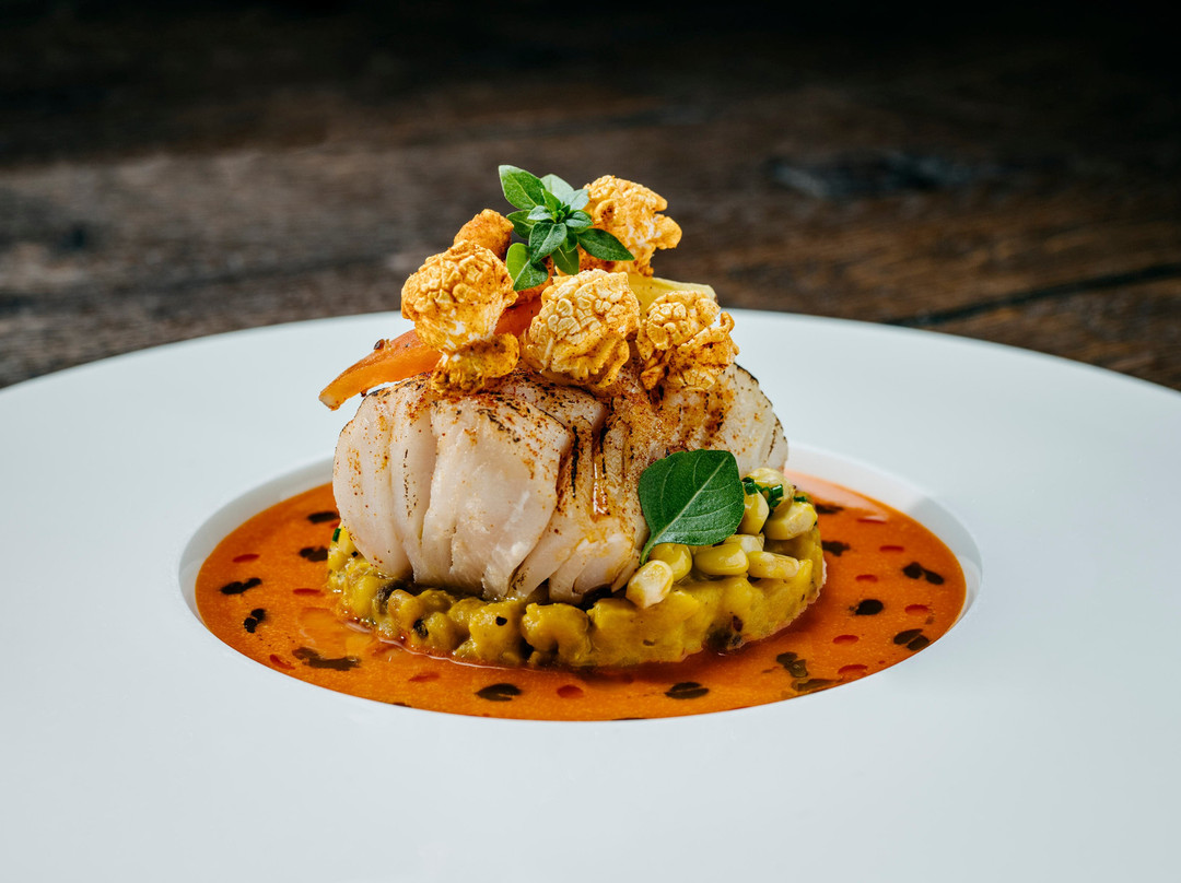 Am Ochsentor PURS Classic Boutique Hotel主图