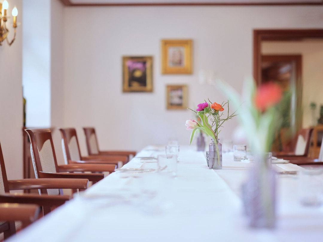 Württemberger Hof主图