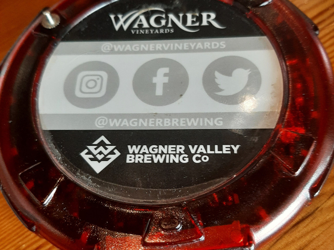 Wagner Vineyards景点图片
