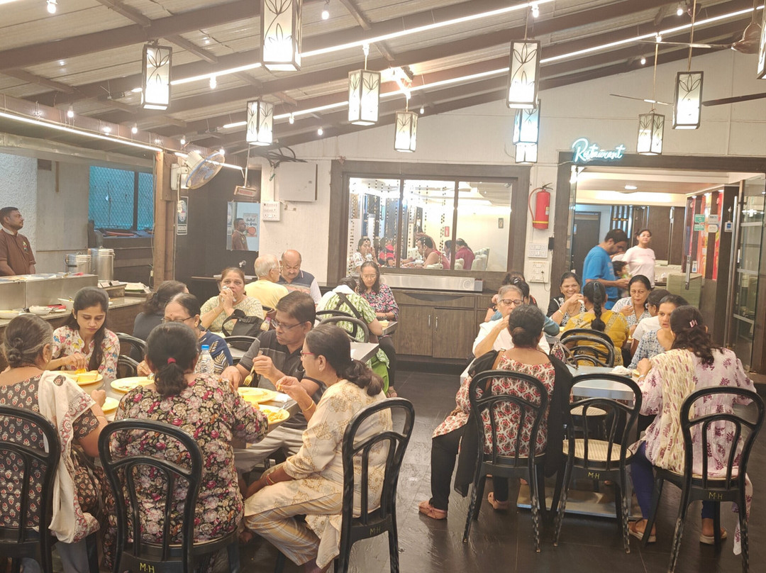 Hotel Ashwin Igatpuri主图