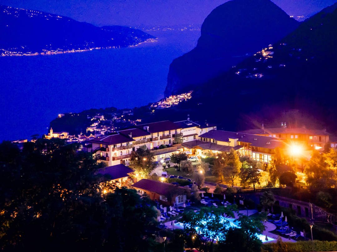 Hotel Pineta Campi主图