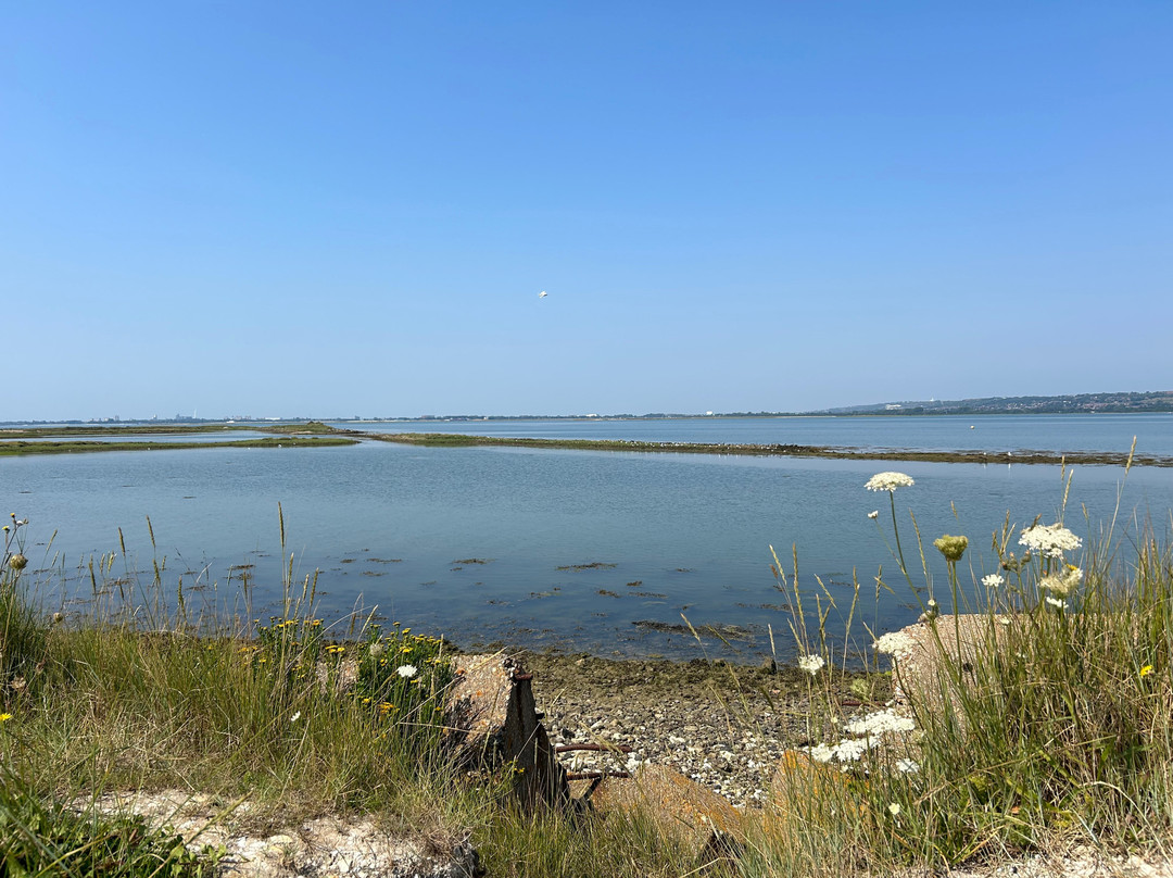 Hayling Billy Trail景点图片