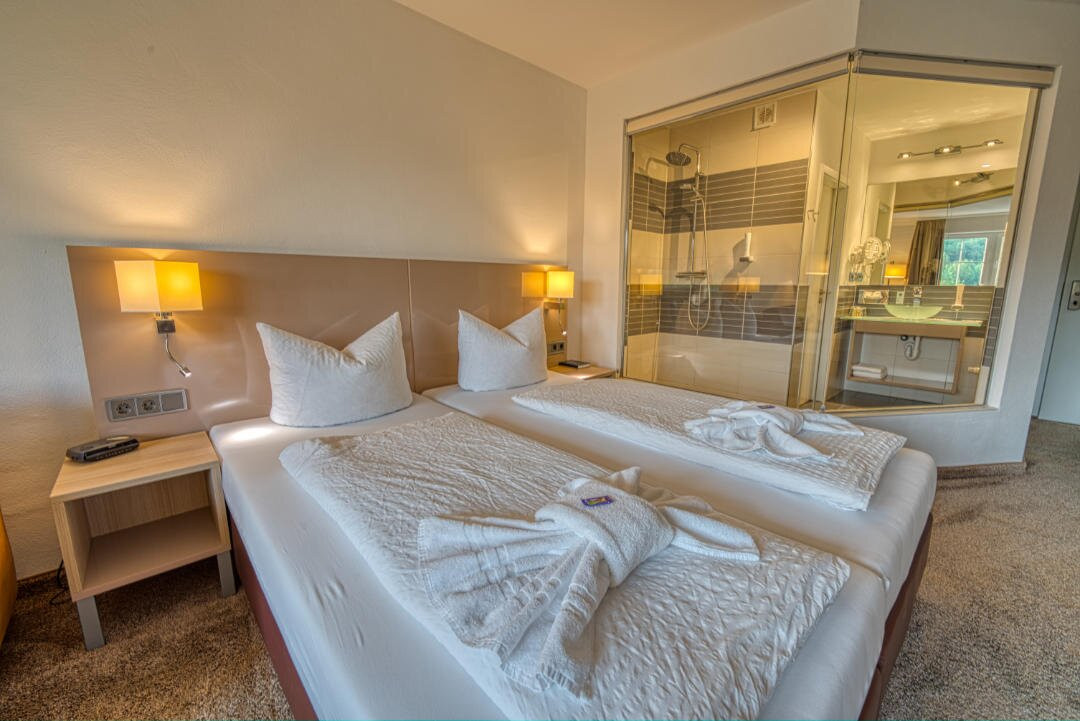 Hotel & Spa Reibener-hof主图