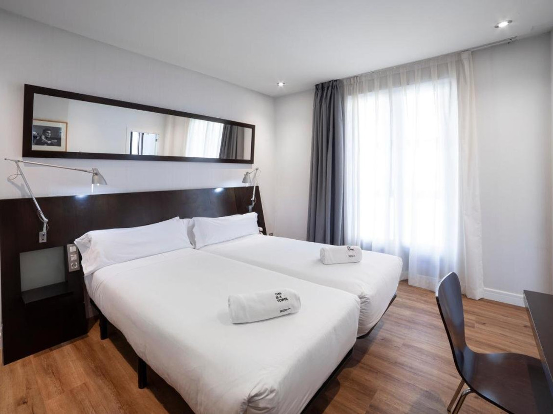 Petit Palace Arana