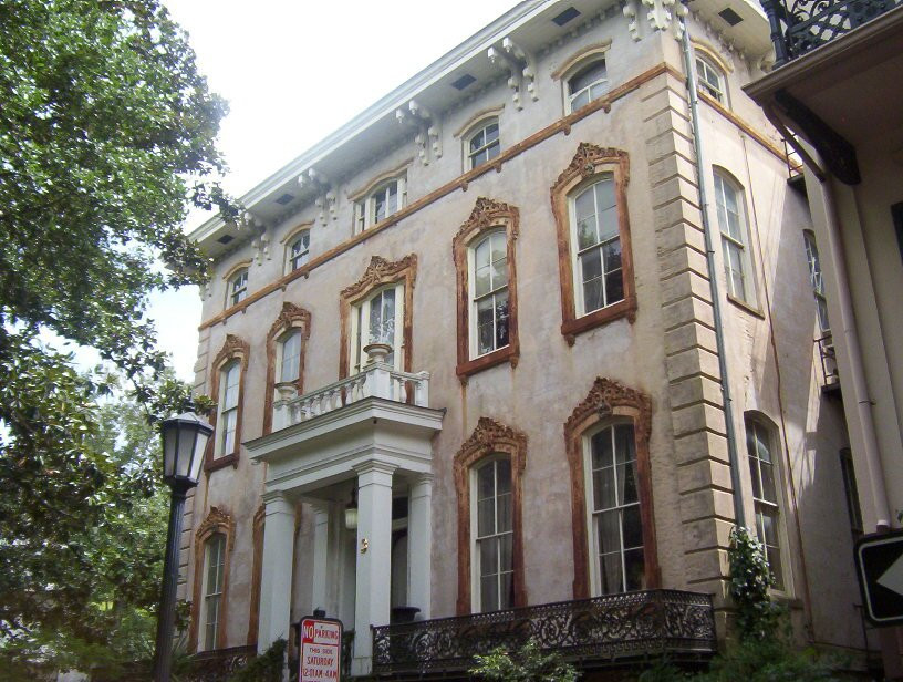 Must-See Savannah