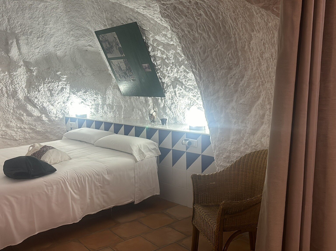 Cuevas De Bardenas主图