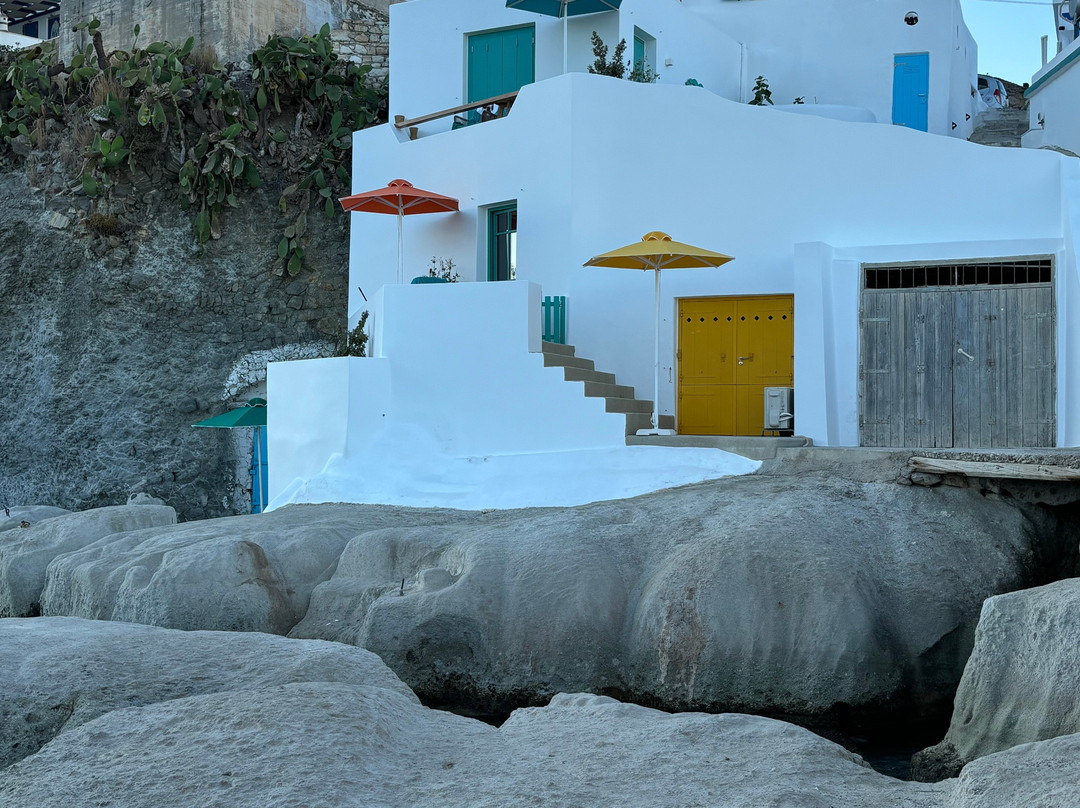 Goupa Kara Beach-Goupa Kara必去景点