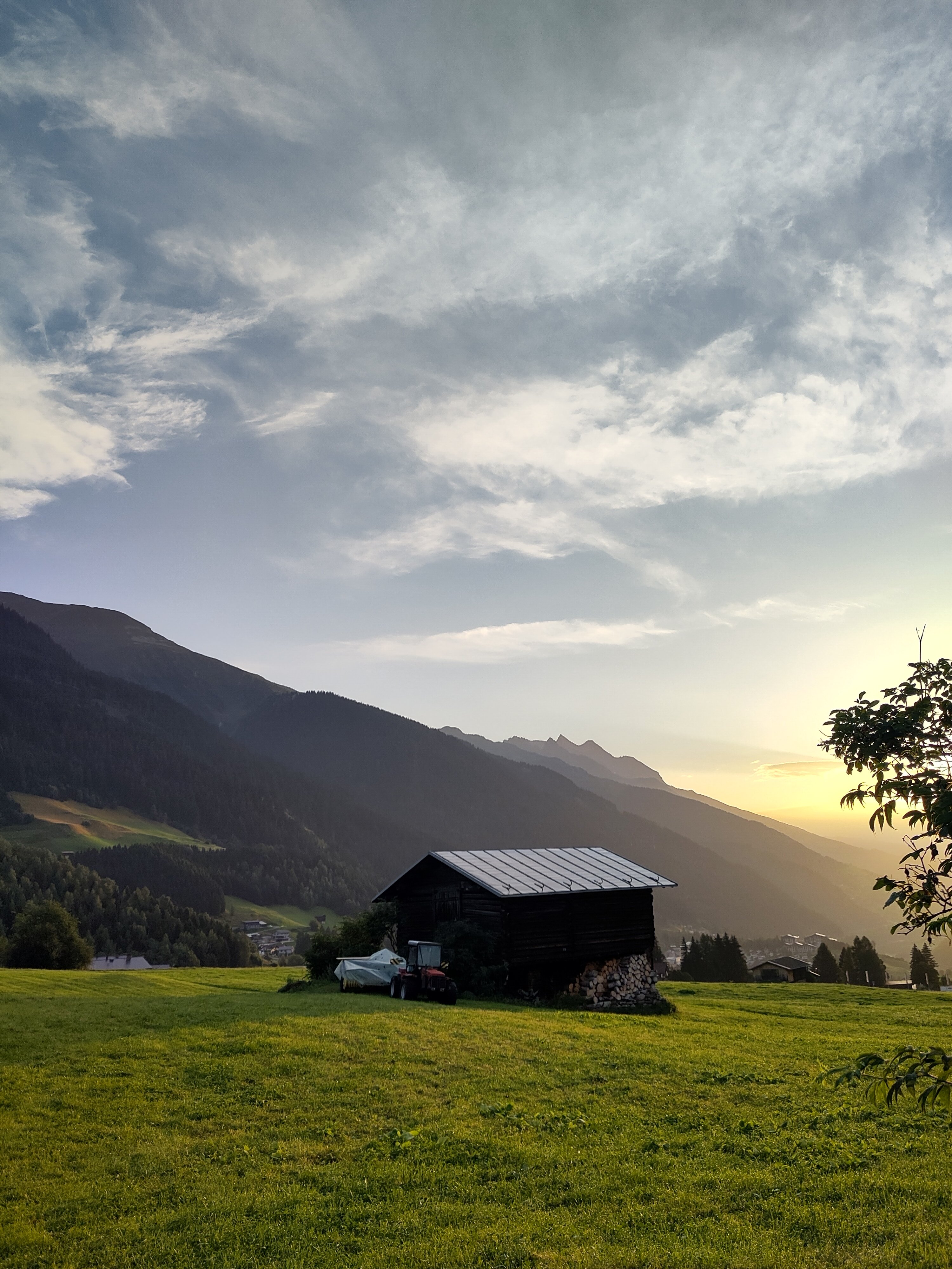 Hotel Pazzola-浴室