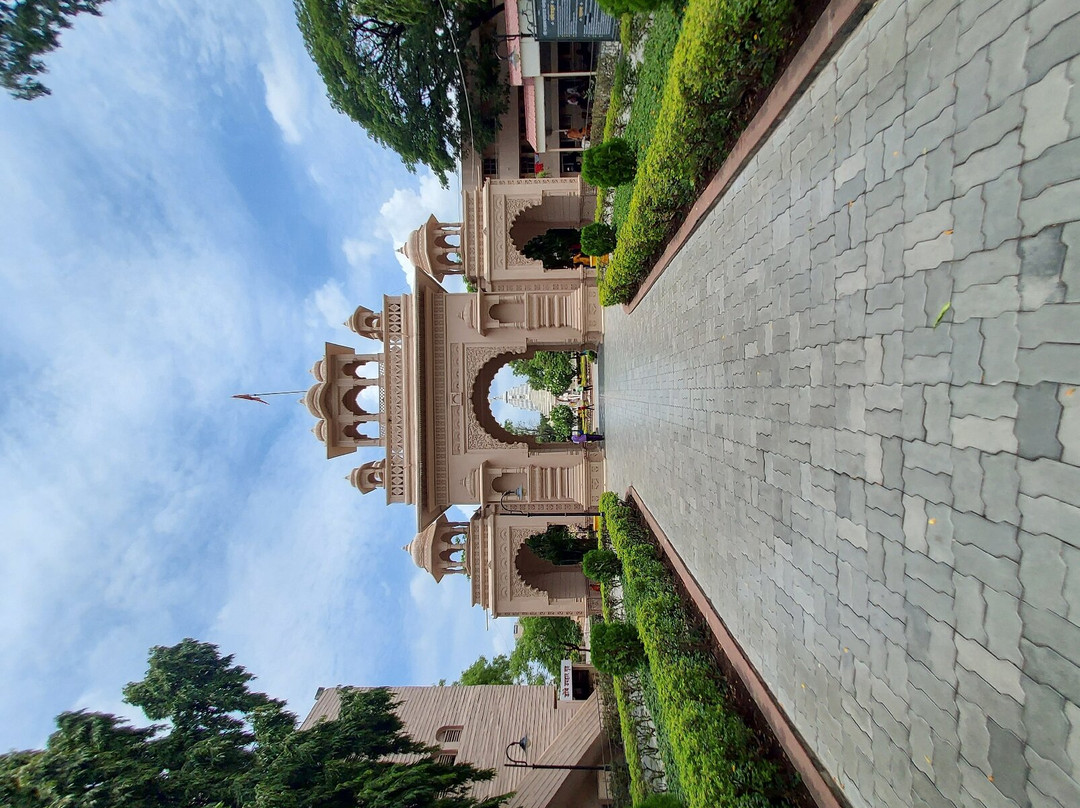 Shri Gajanan Maharaj Mandir景点图片