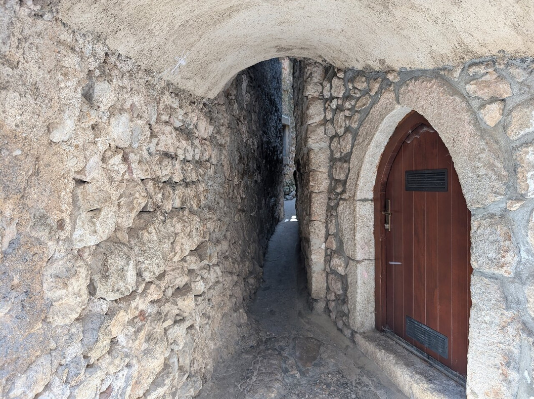 Klancic Narrow Street景点图片