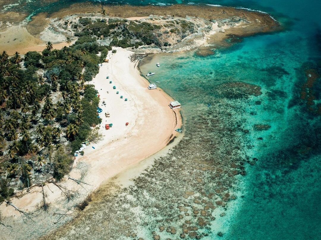 Tribo Turismo-伊波茹卡必去景点