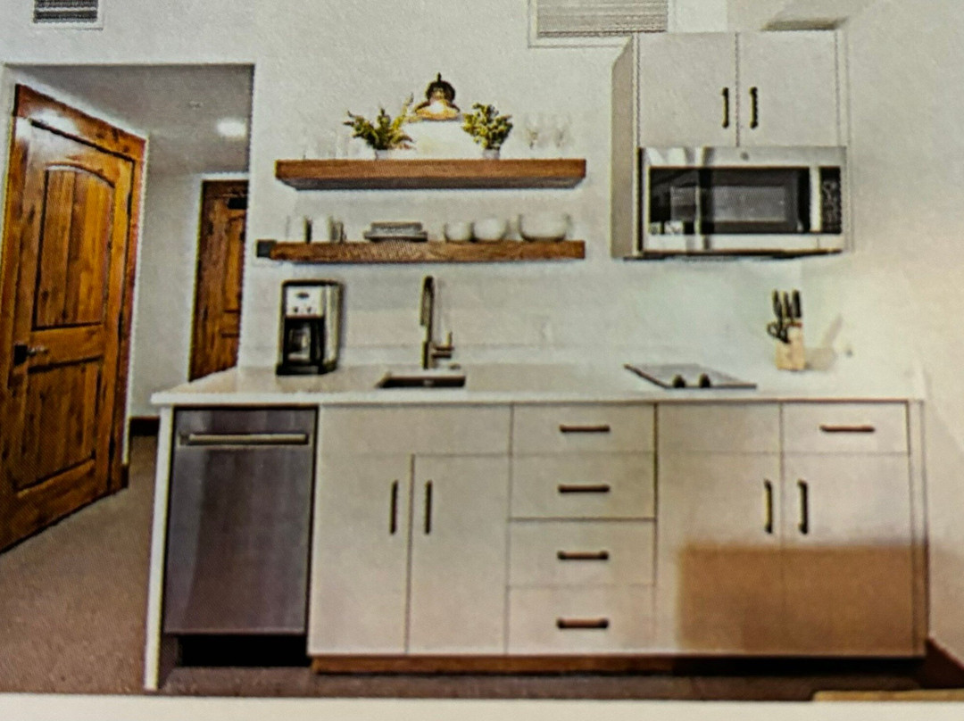 Tamarack Resort-Tamarack必去景点