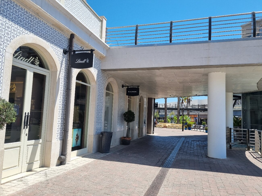 Freeport Lisboa Fashion Outlet-阿尔科谢蒂必去景点