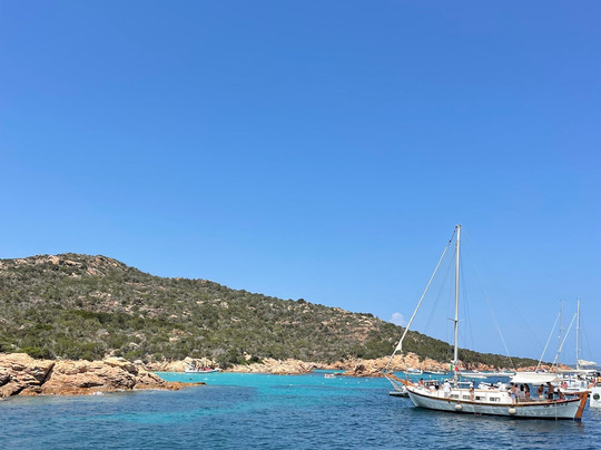 Saroa Escursioni-拉马达莱娜必去景点