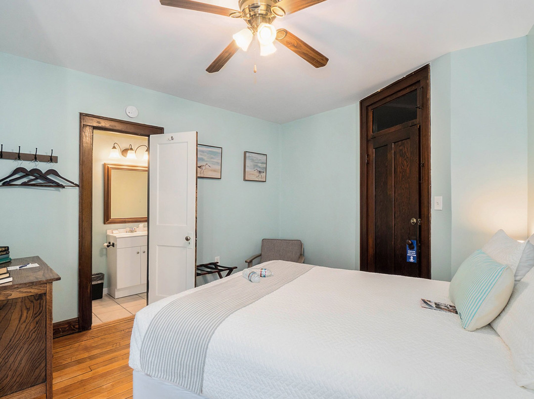 尼科尔历史酒店主图