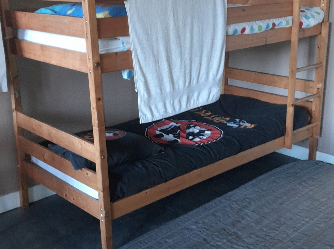 Hotel de la Poste主图