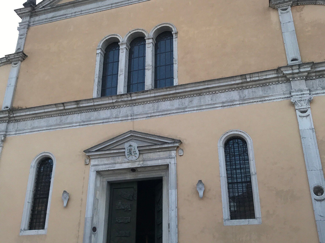 Il Duomo di Sacile景点图片