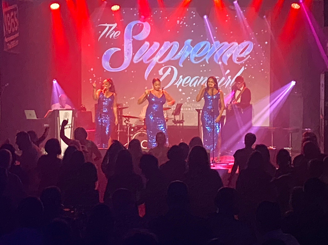 The 1865-南安普敦必去景点