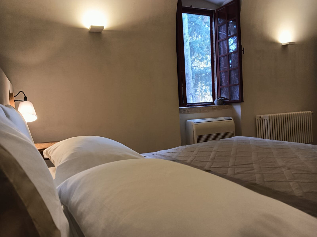 B&b Poggio Tafuri主图
