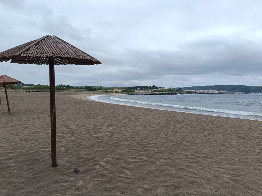 Praia Da Riviera-Praia da Vitória必去景点