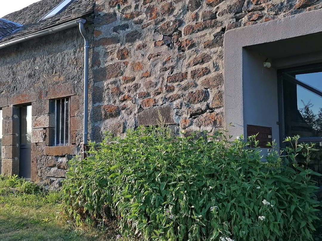 La Ferme de Moulhac主图