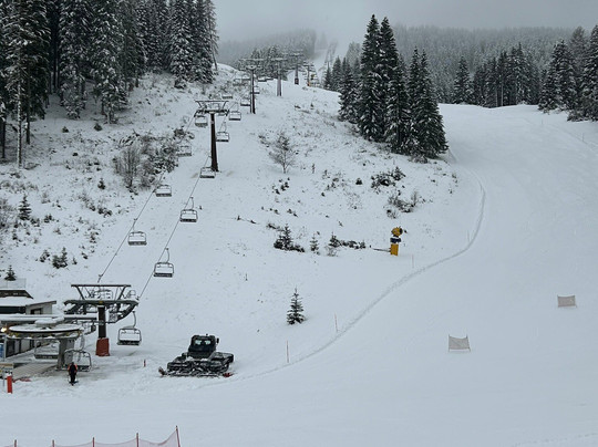 Hotel Ortesino主图