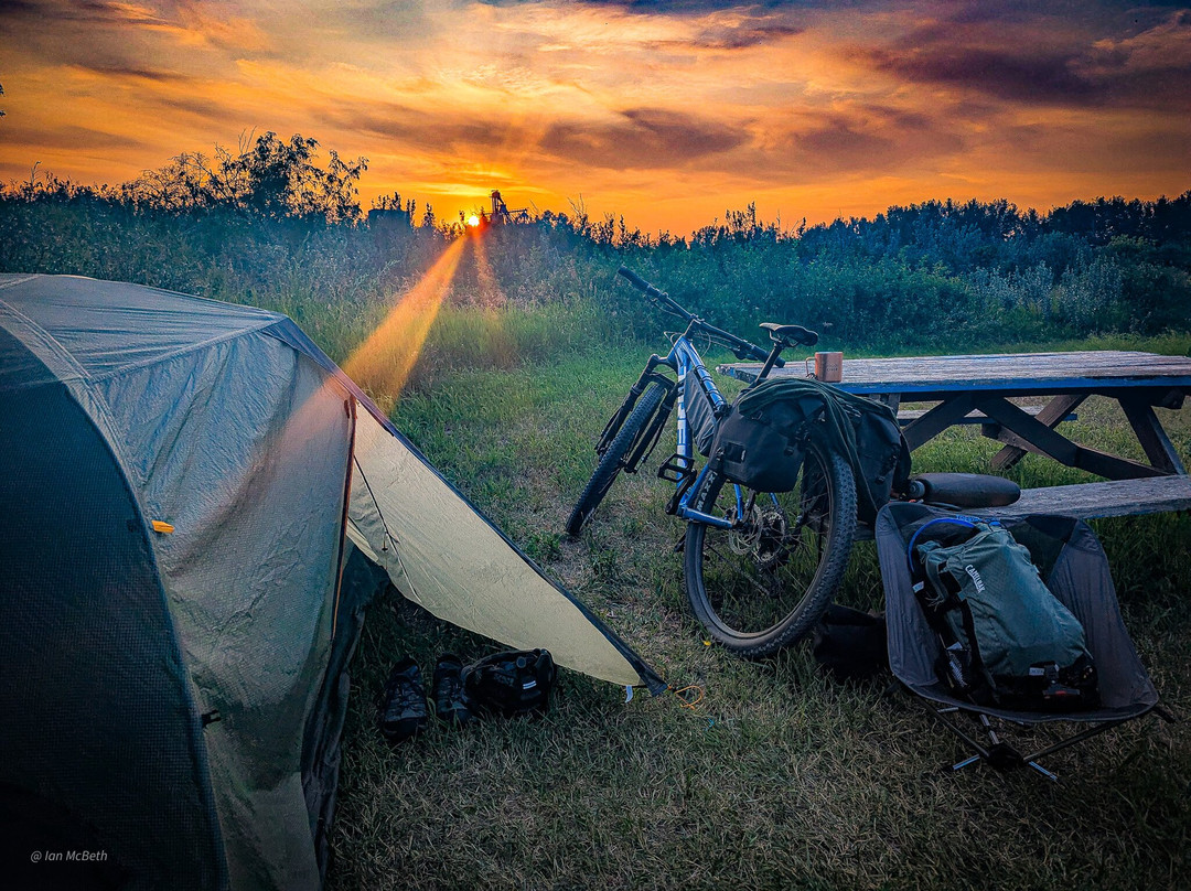 High Eagle RV Park