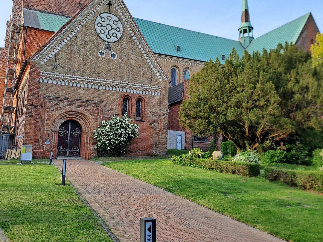 Jugendherberge Ratzeburg主图