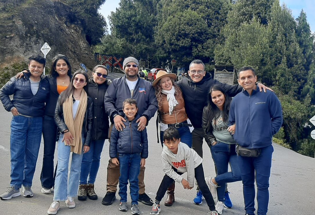 BogExplore-波哥大必去景点