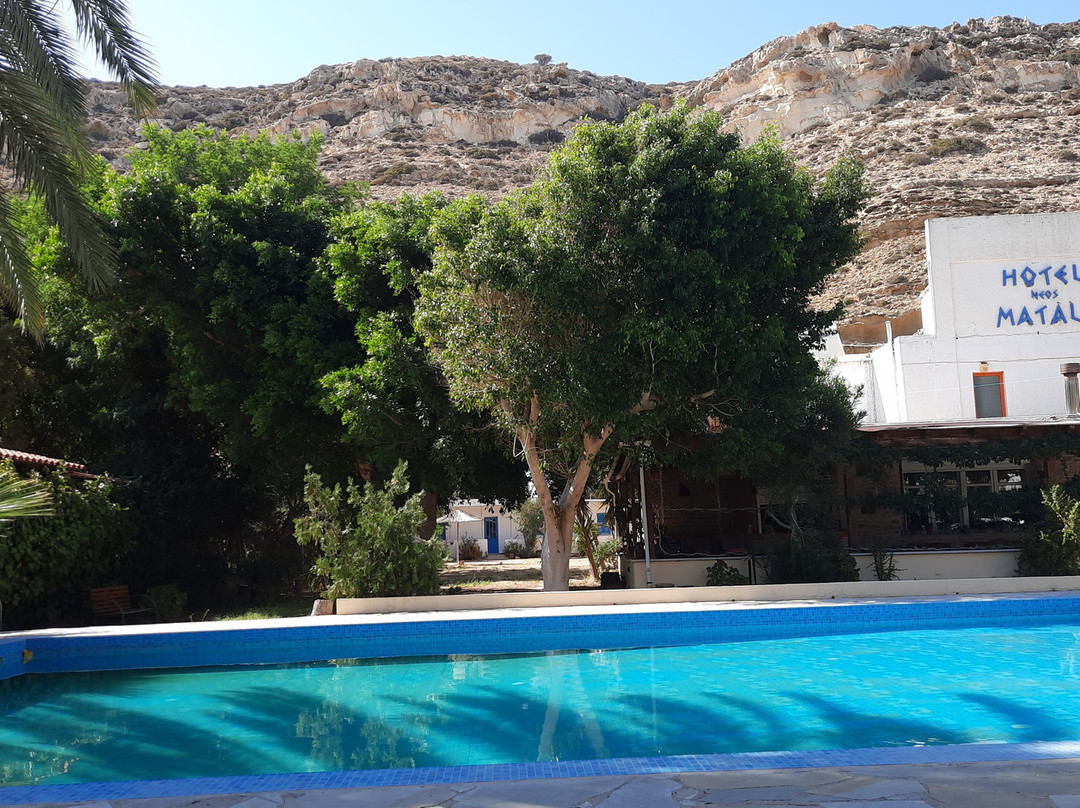Hotel Neos Matala主图