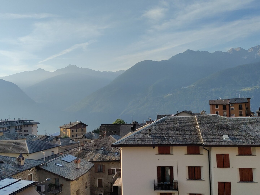 Hotel Restaurant La Rosa主图