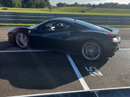 Xtreme Xperience-道森维尔必去景点