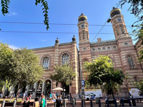 Budapest Insolite-布达佩斯必去景点