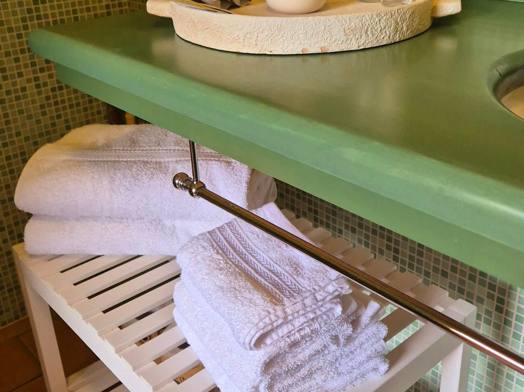 米利亚里诺农场旅馆主图