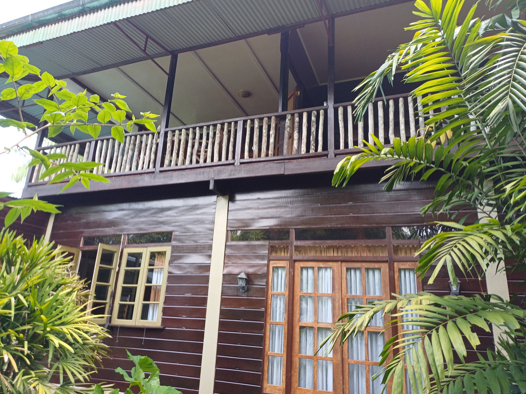 Guesthouse Little Paradise主图