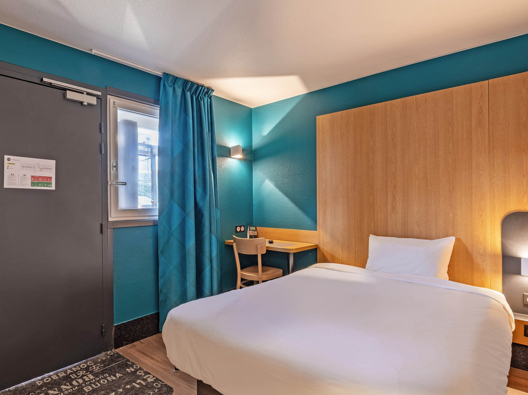 B&B HOTEL Quimper Nord Douarnenez主图