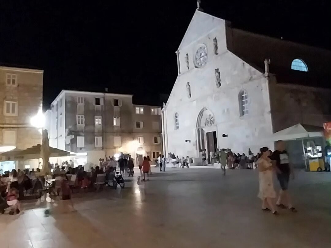 Church of the Assumption-帕格必去景点