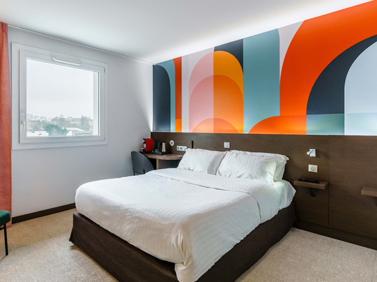 B&B Hotel Saint-Avold Nord主图