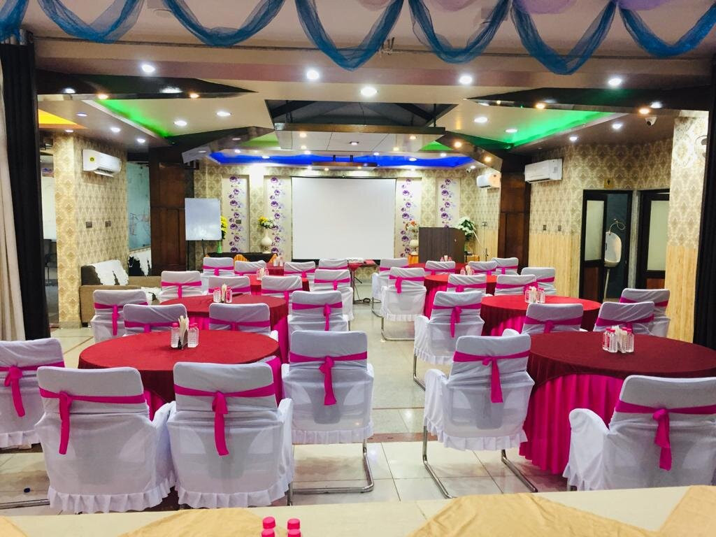 Hotel Park Avenue主图