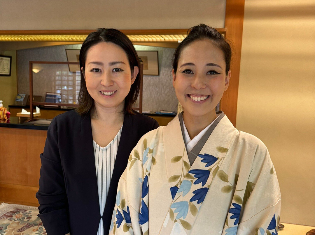 古都之宿 武藏野旅馆主图